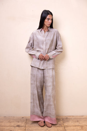 Raha Shirt