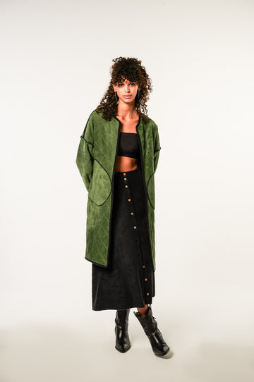 Reversible Duster