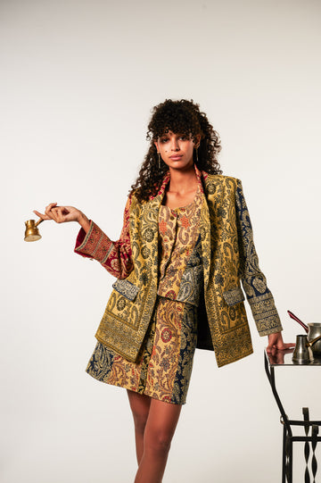 Omda Blazer