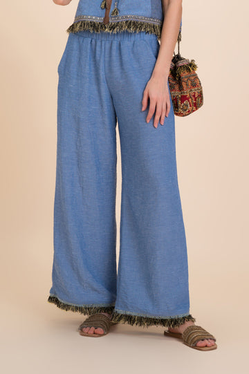 Ramla Pants