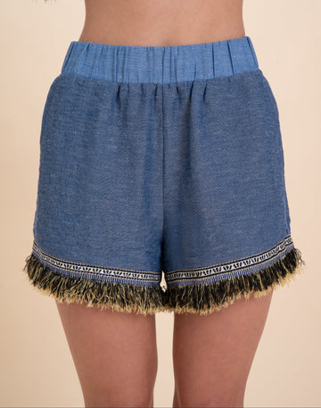 Ramla Shorts