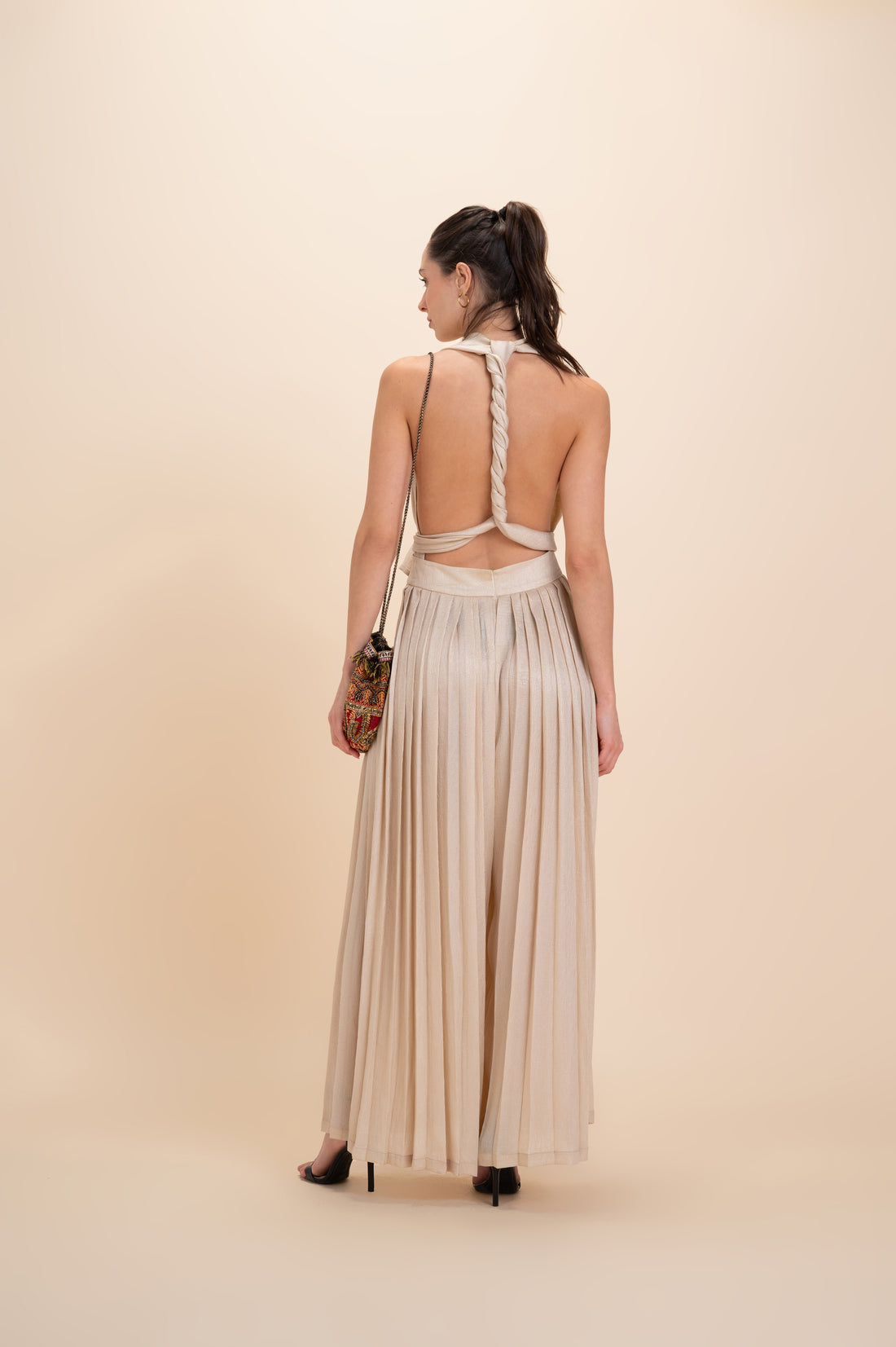 Kharga Jumpsuit