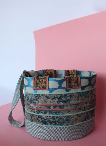 The Medium Shore Bag