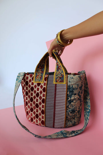 The Medium Shore Bag