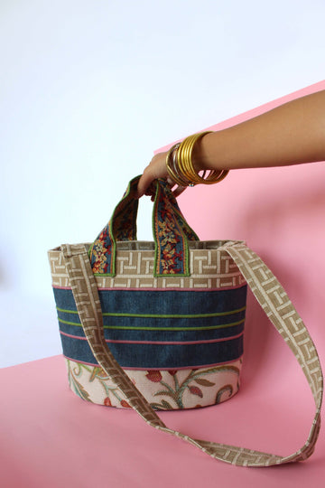 The Medium Shore Bag
