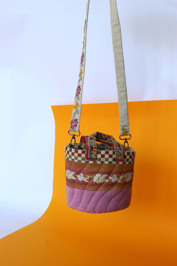The Mini Mogue Bag