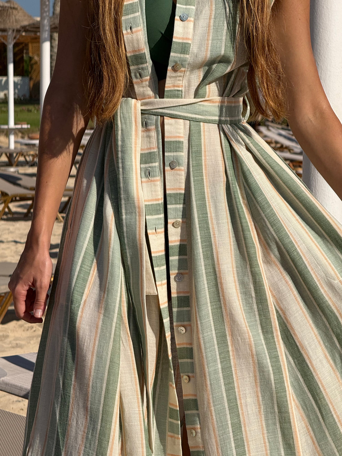 Maxi Chic Shirt
