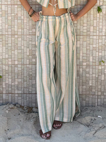 Pull Me Pants