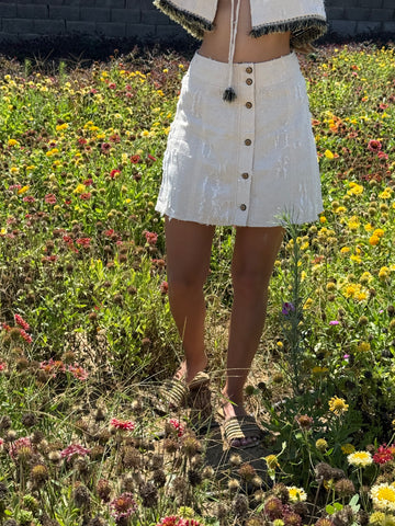 Ramla Skirt
