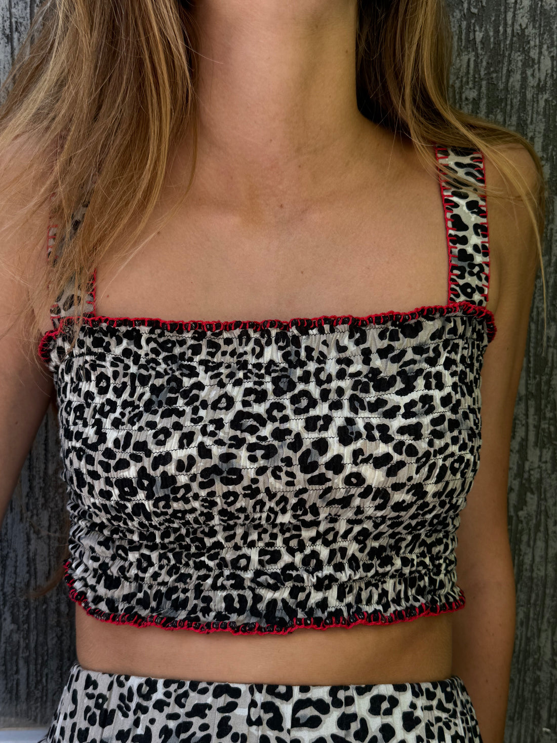 Freshly Squeezed Top