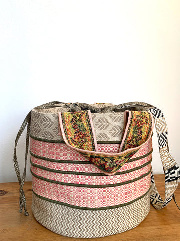 The Medium Shore Bag