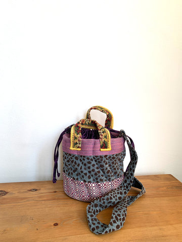 The Mini Mogue Bag