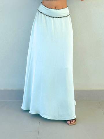 Kharga Maxi Skirt