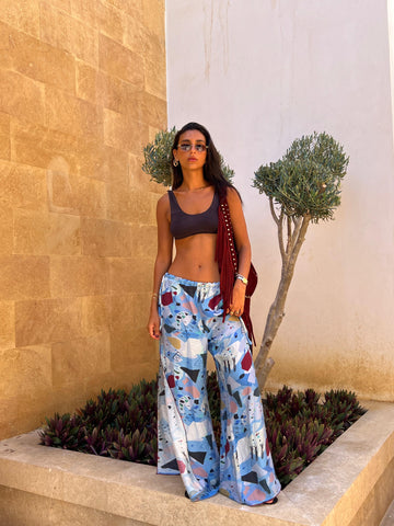 Pull Me Pants