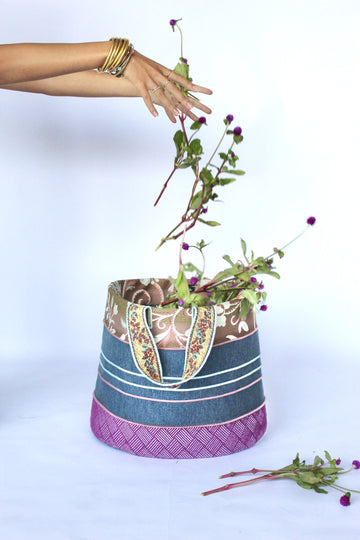 The Big Shore Bag