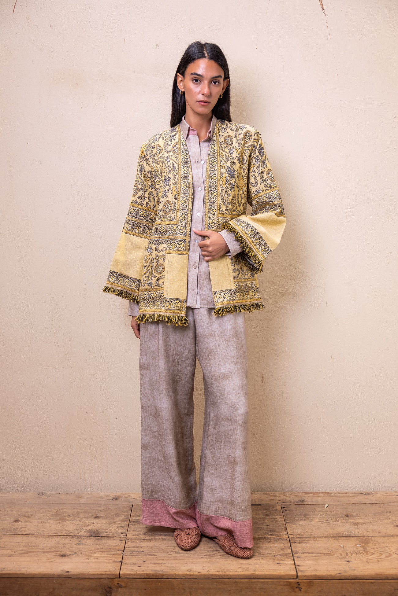 Omda Kaftan