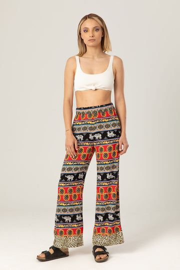 Bohemia Pants