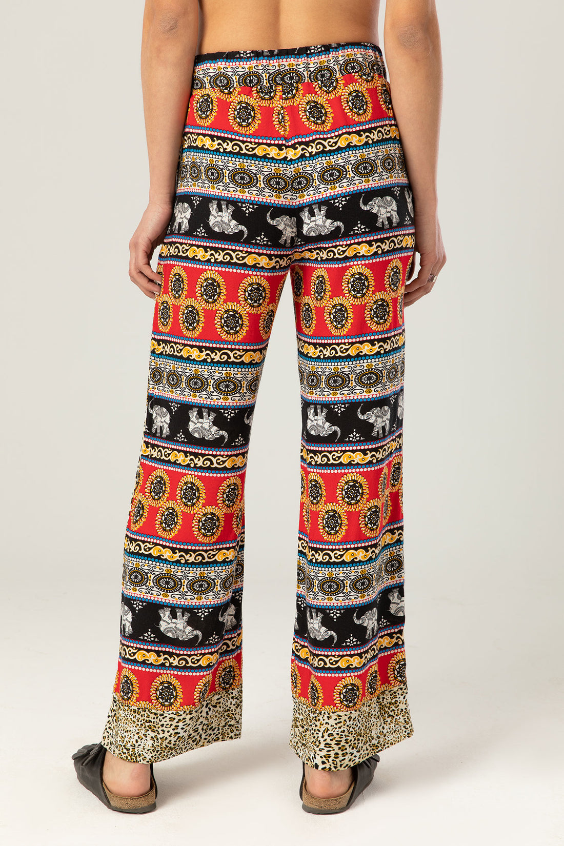 Bohemia Pants