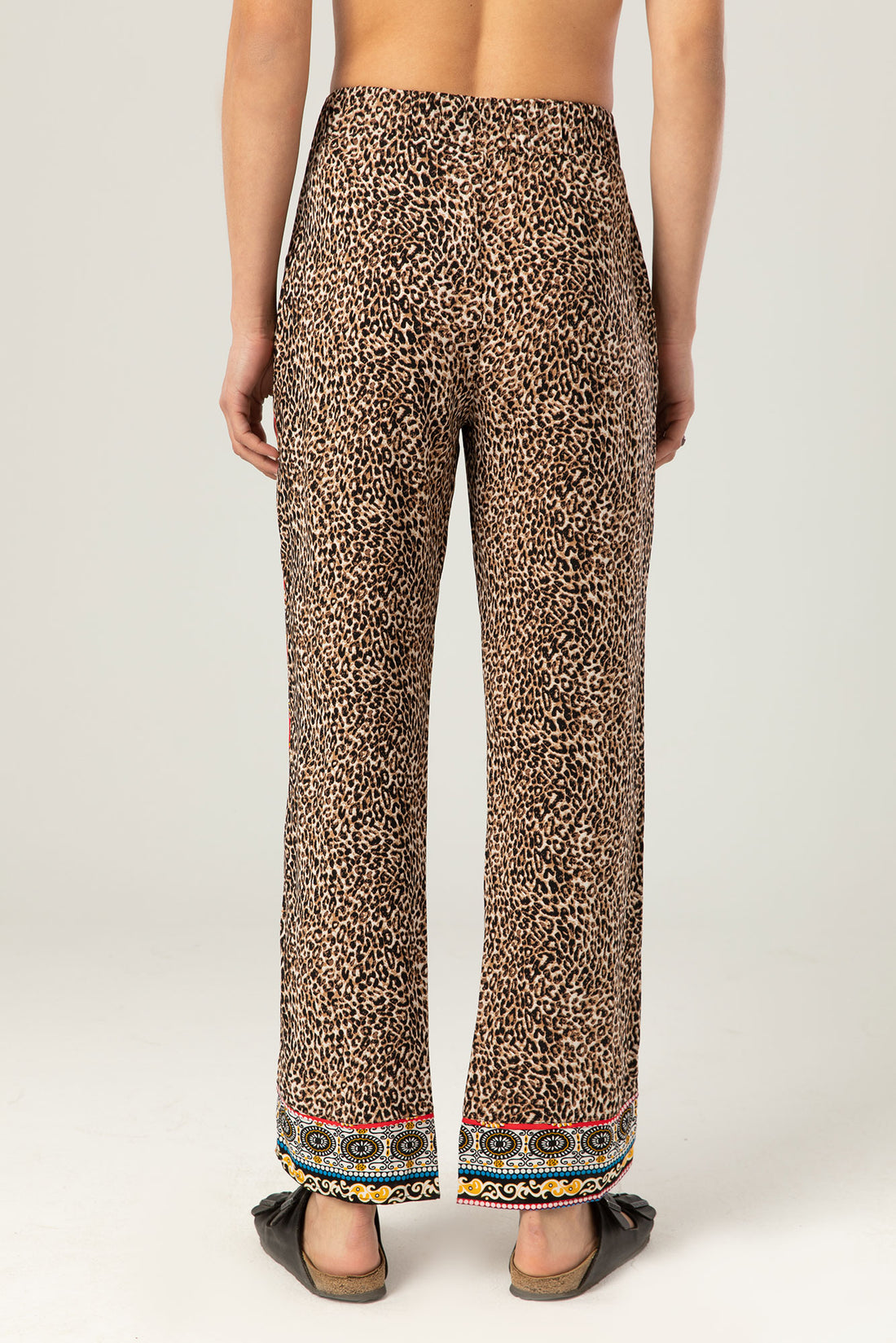 Bohemia Pants