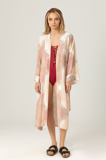 The Sun Kaftan