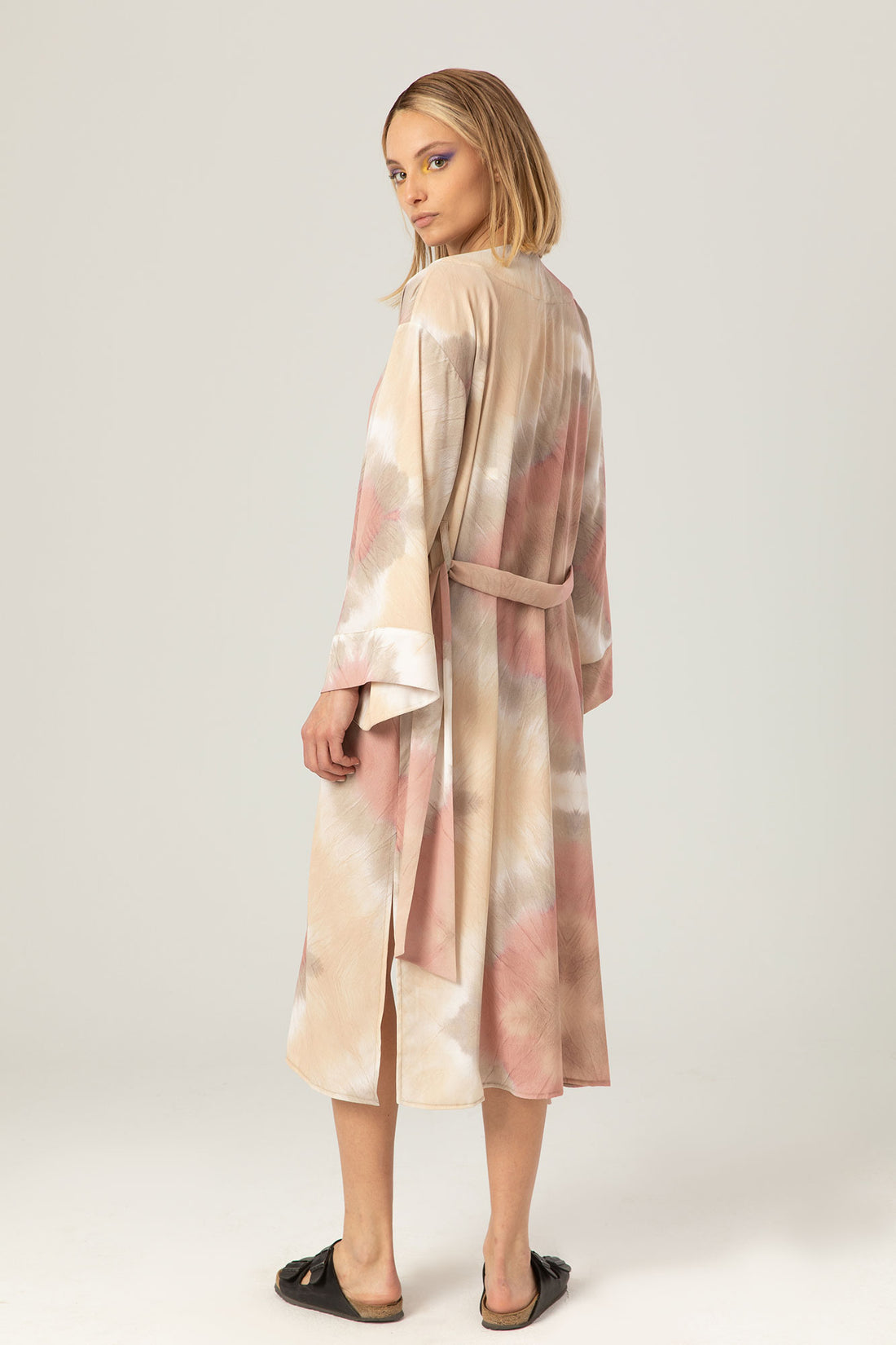 The Sun Kaftan