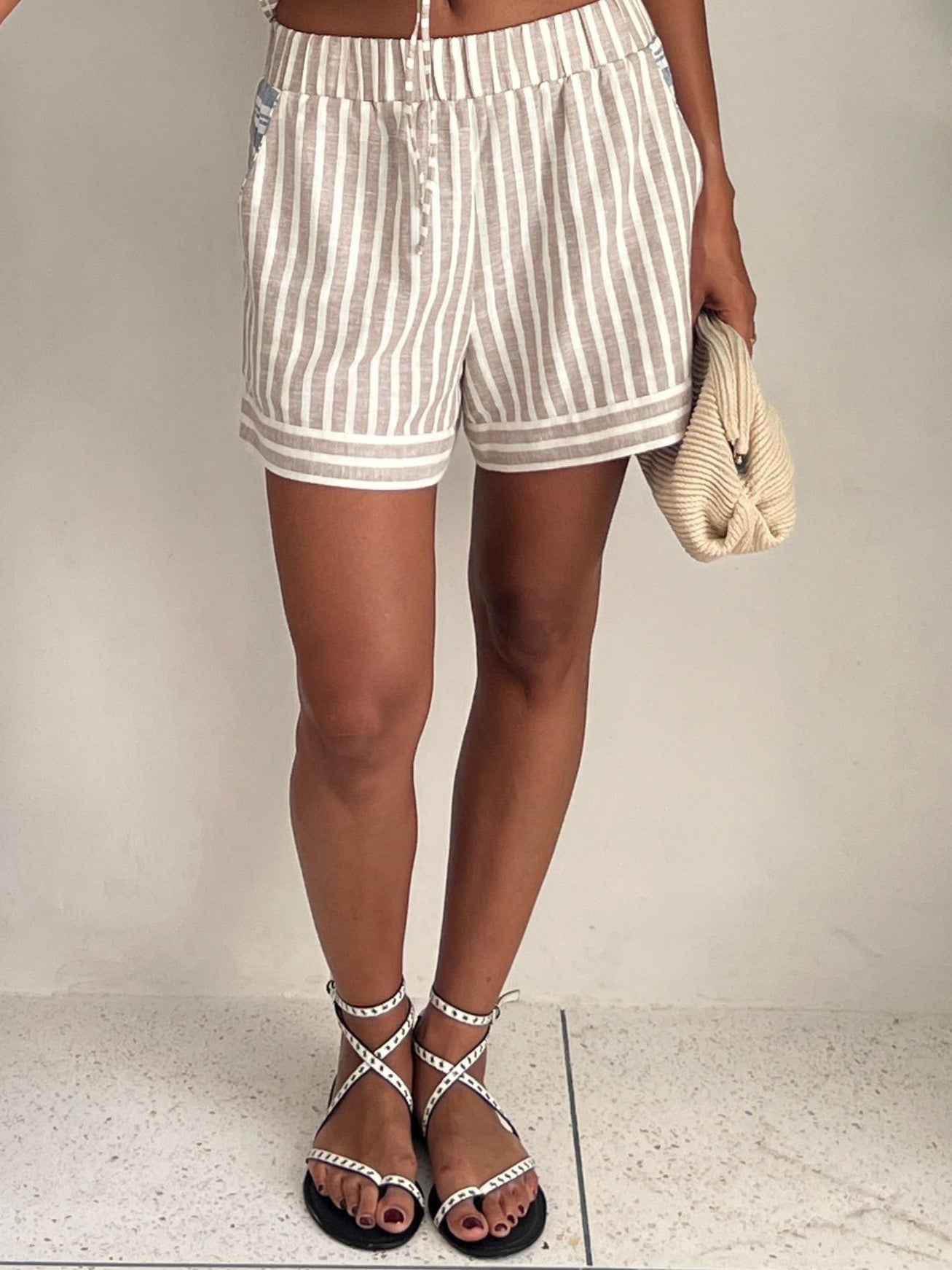 Off Duty Shorts