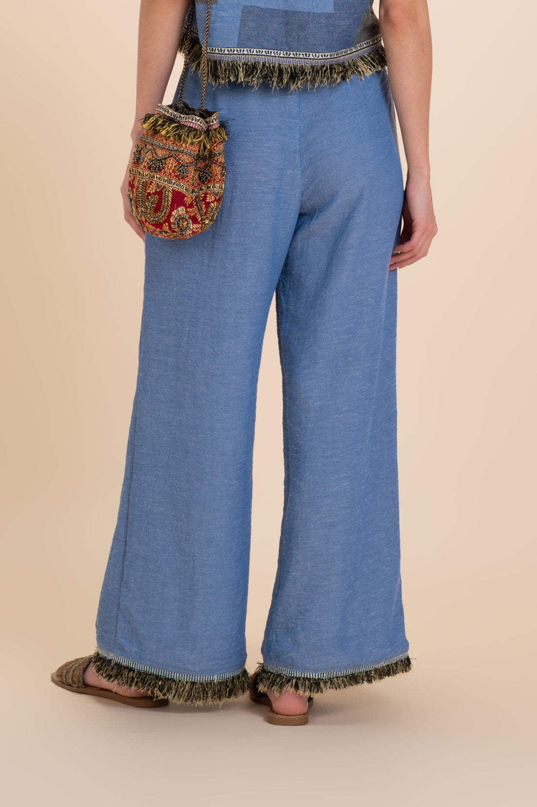Ramla Pants
