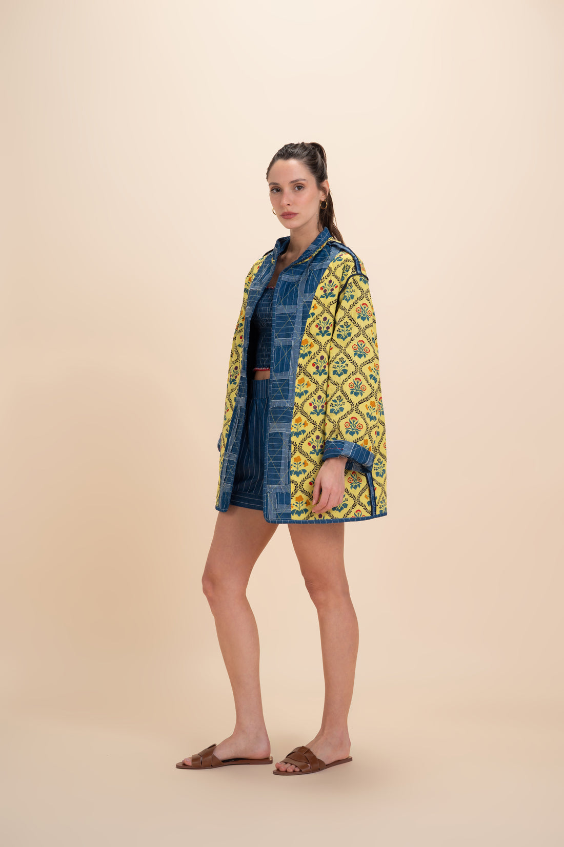 Nazla Denim