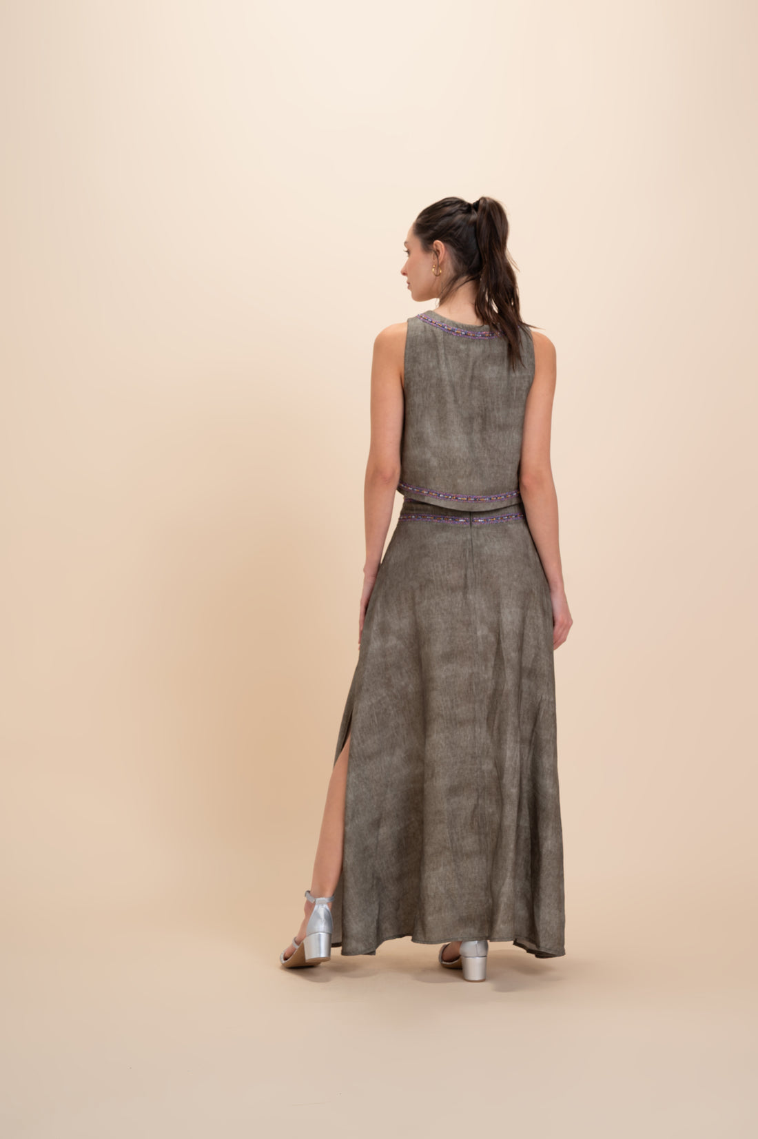Kharga Vest