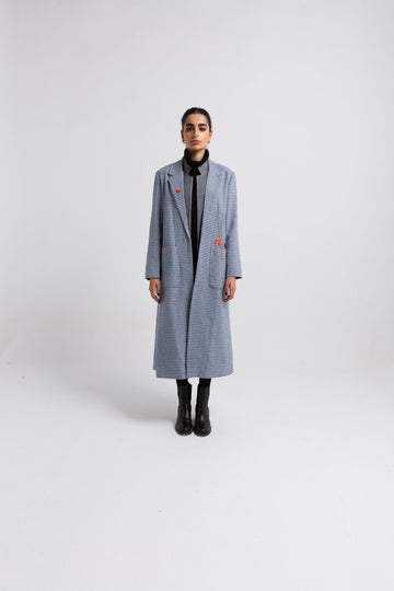 El Tayara Coat