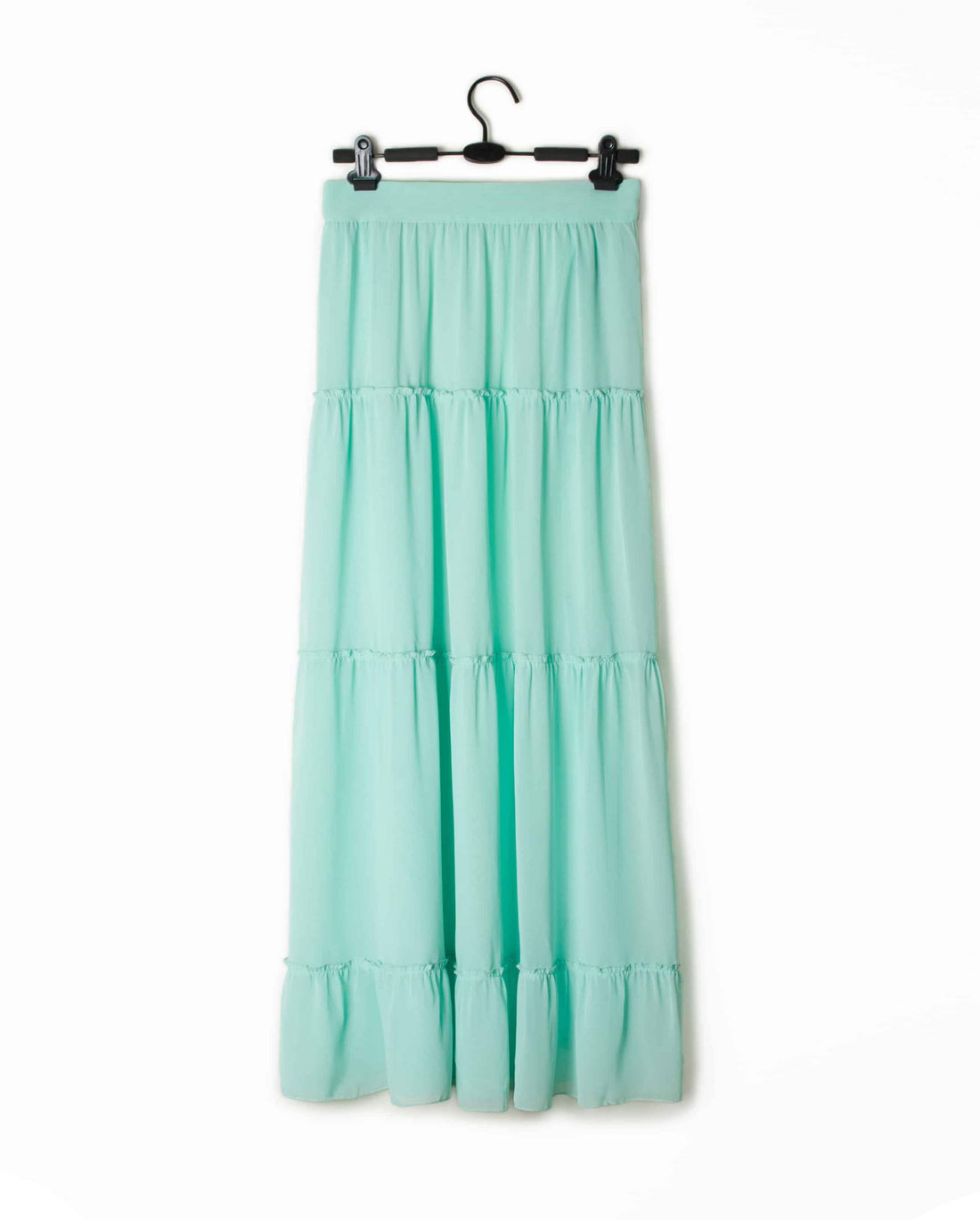 Juicy Wrap Skirt