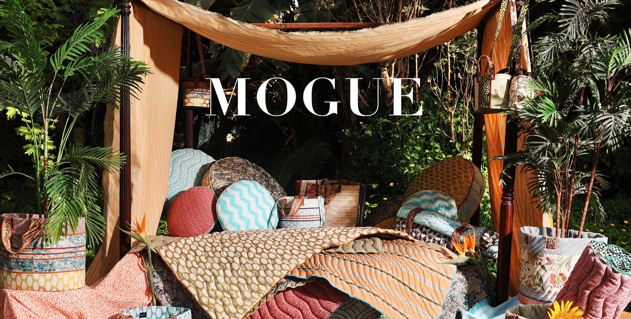 MOGUE – Amina K.