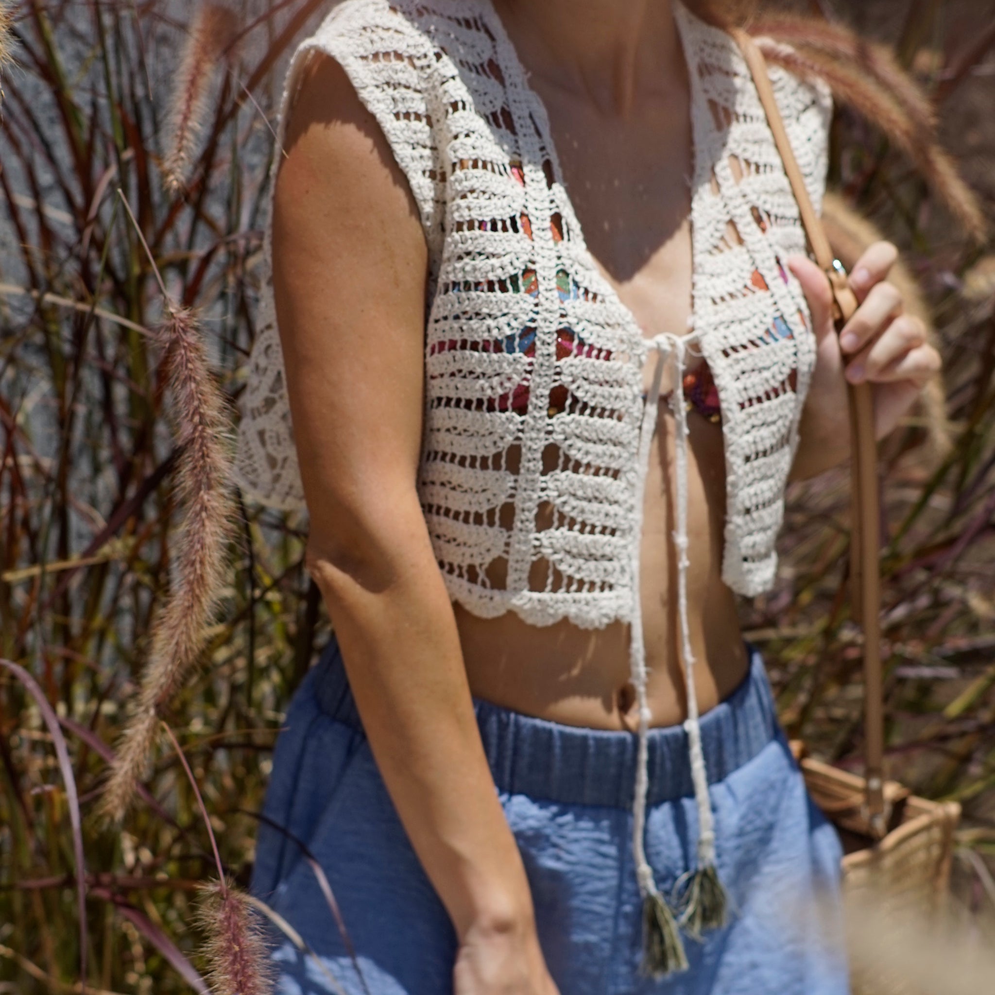 Boutique Vest