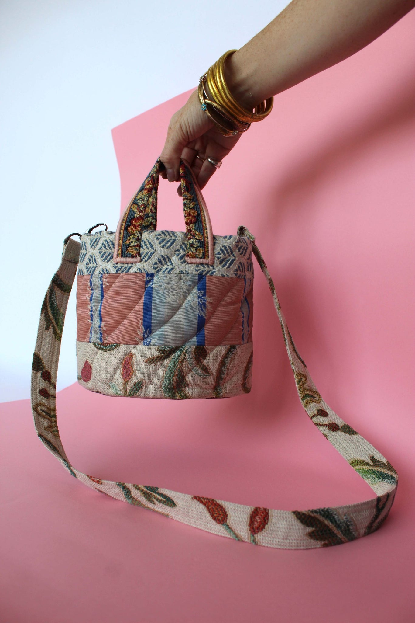 The Mini Mogue Bag