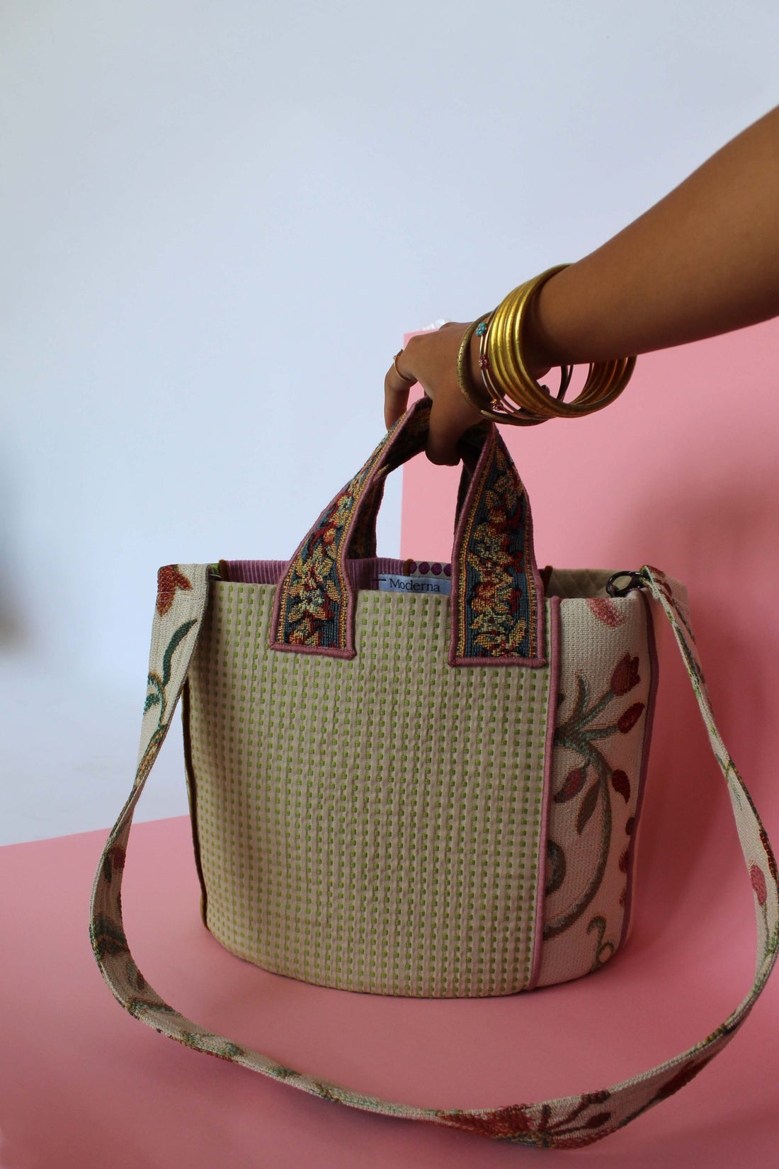 The Medium Shore Bag