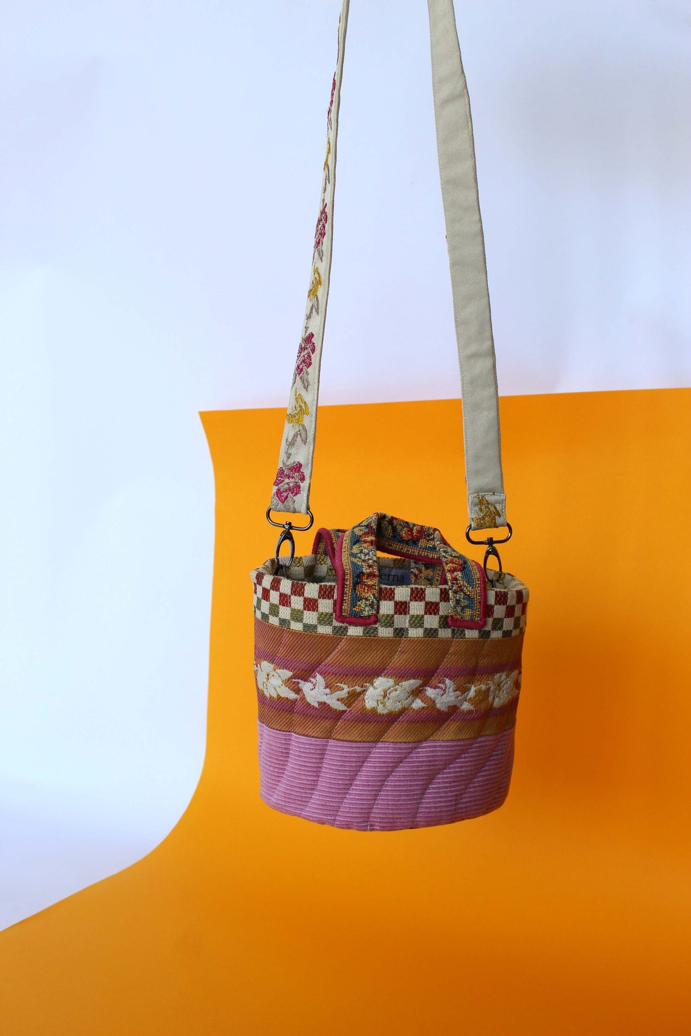 The Mini Mogue Bag