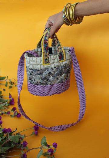 The Mini Mogue Bag