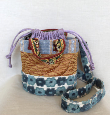 The Mini Shore Bag