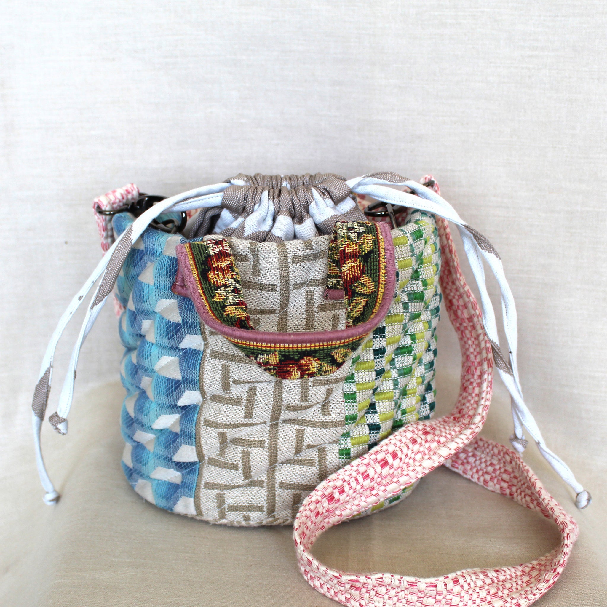 The Mini Mogue Bag