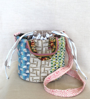 The Mini Mogue Bag