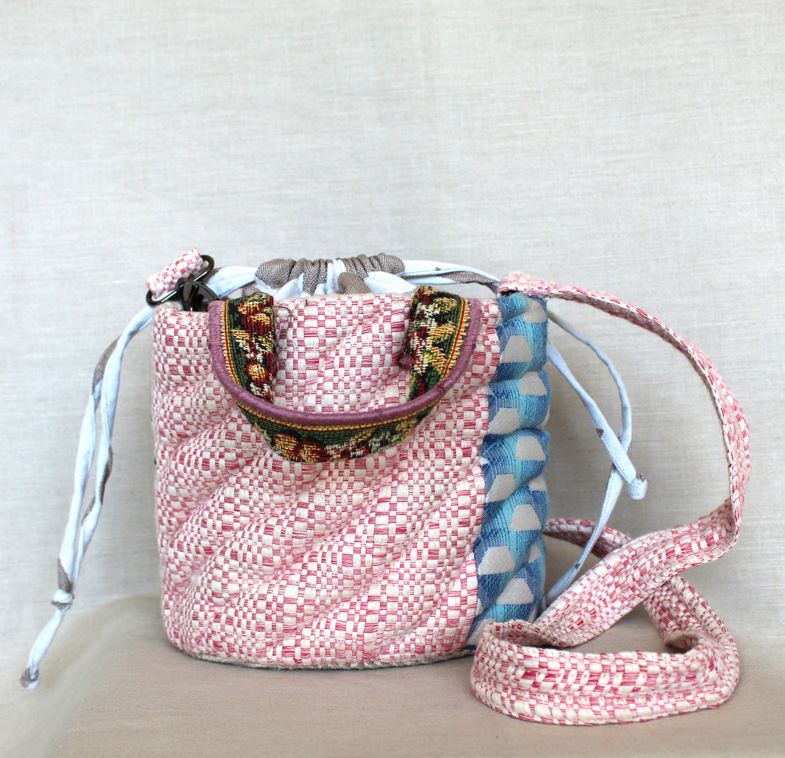 The Mini Mogue Bag