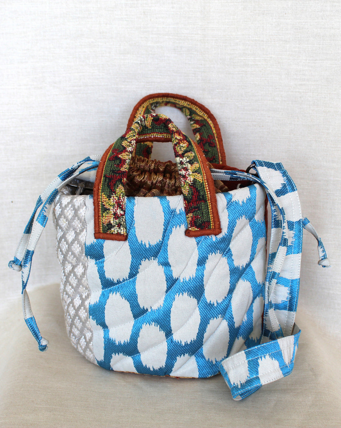 The Mini Mogue Bag