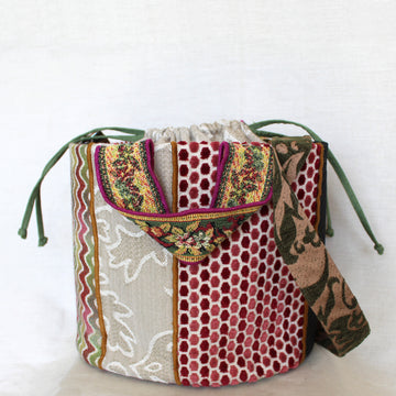 The Medium Shore Bag