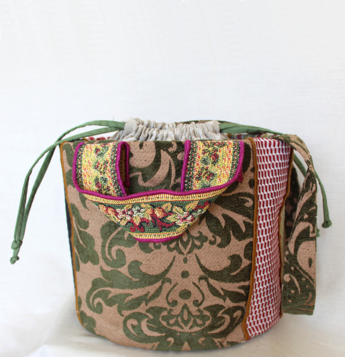 The Medium Shore Bag