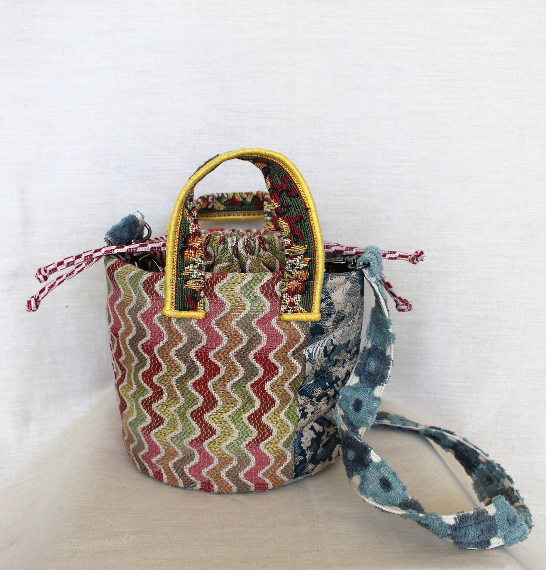 The Mini Mogue Bag