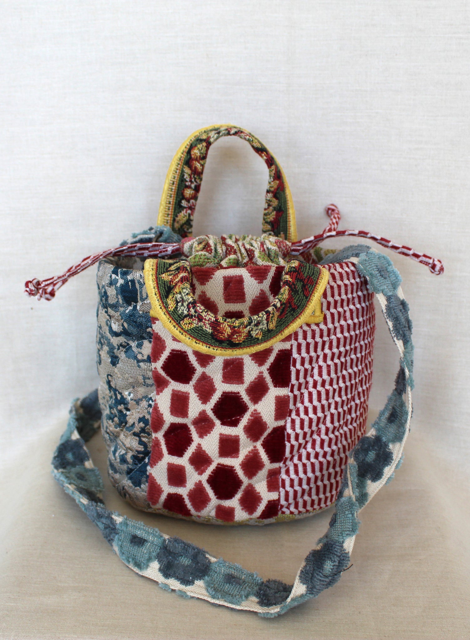 The Mini Mogue Bag