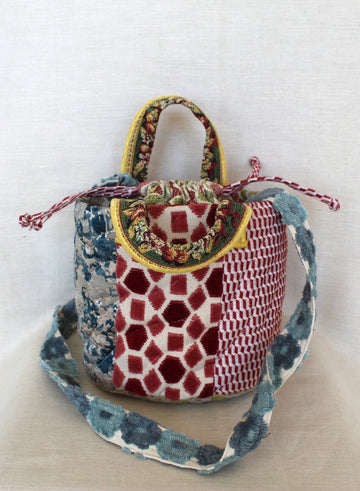 The Mini Mogue Bag