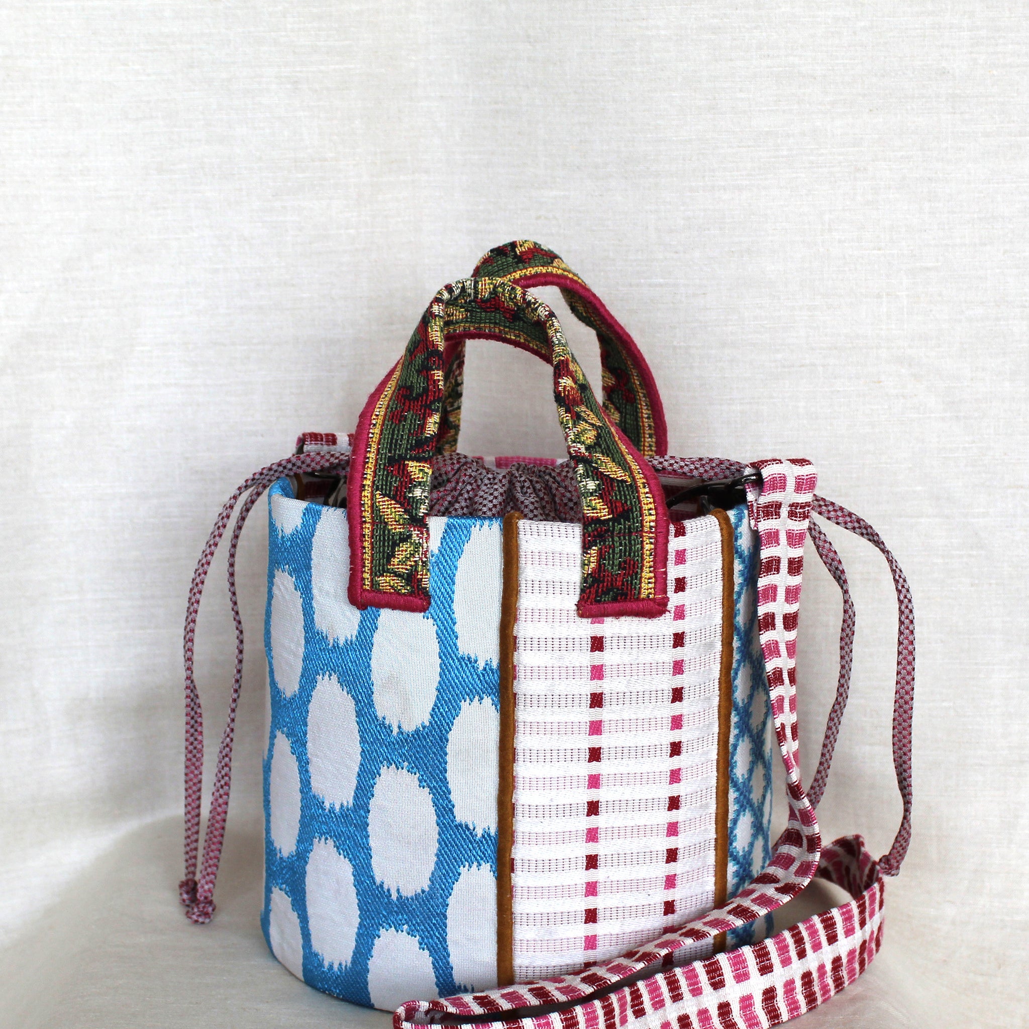 The Mini Shore Bag