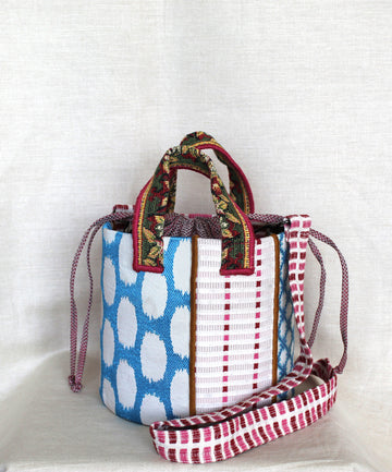 The Mini Shore Bag