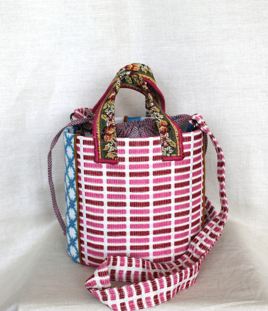 The Mini Shore Bag